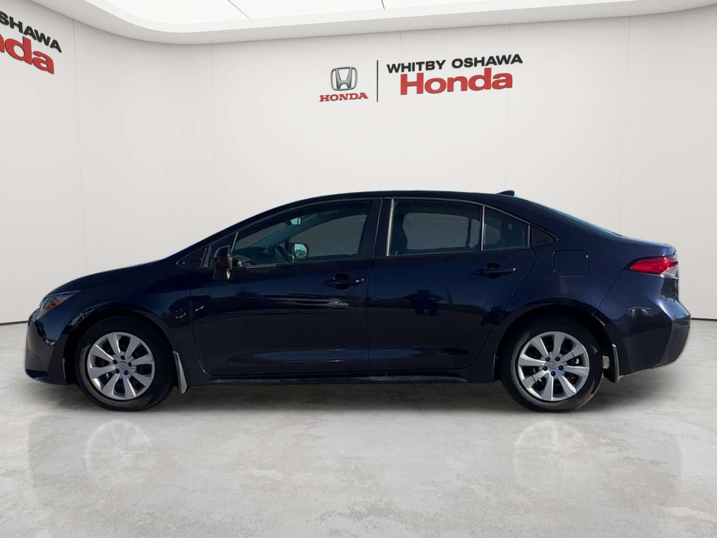2023 Toyota Corolla Sedan