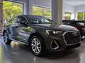 Audi Q3 35 TFSI 110kW (150CV) S tronic Gris - thumbnail 7