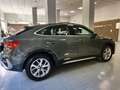 Audi Q3 35 TFSI 110kW (150CV) S tronic Gris - thumbnail 5
