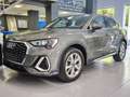 Audi Q3 35 TFSI 110kW (150CV) S tronic Gris - thumbnail 9