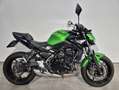 Kawasaki Z 650 ABS 35KW Groen - thumbnail 1