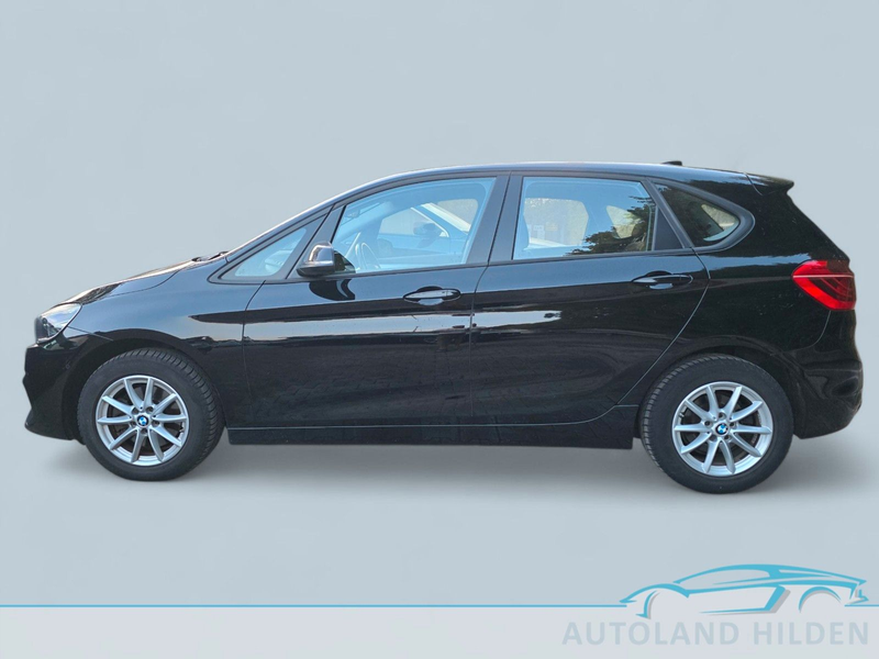BMW 218 2 Active Tourer Advantage/LED/Navi/PDC — photo 7