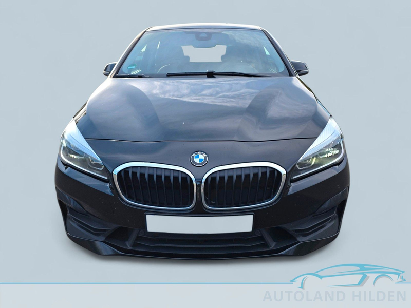BMW 218 2 Active Tourer Advantage/LED/Navi/PDC — photo 2