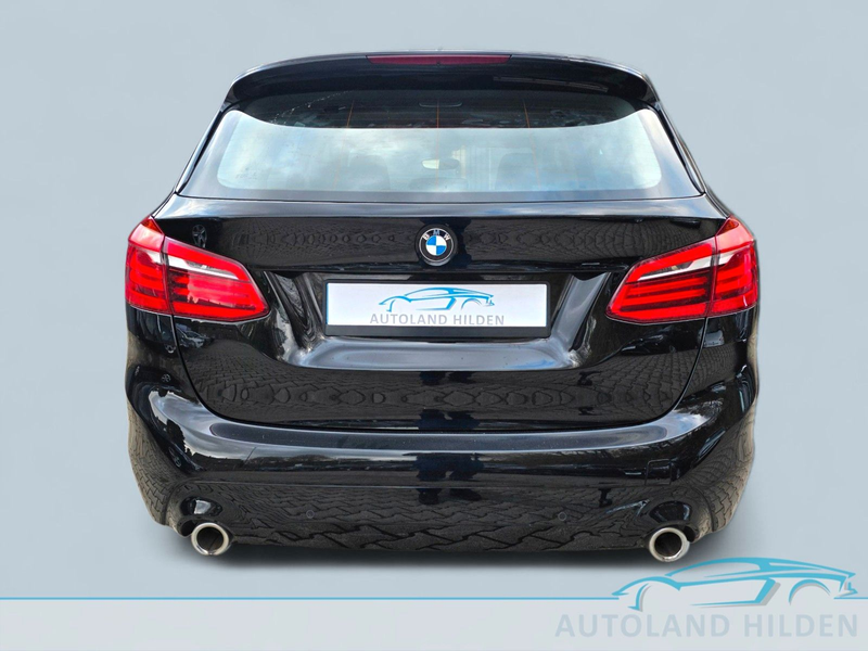 BMW 218 2 Active Tourer Advantage/LED/Navi/PDC — photo 5
