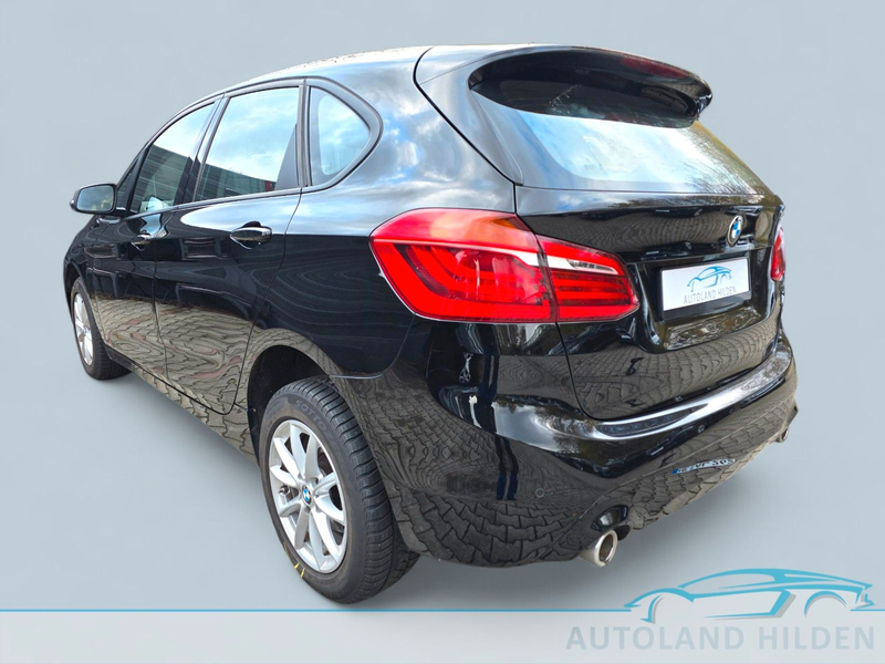 BMW 218 2 Active Tourer Advantage/LED/Navi/PDC — photo 4