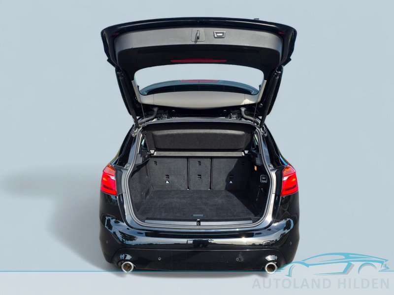 BMW 218 2 Active Tourer Advantage/LED/Navi/PDC — photo 8