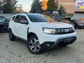 Dacia Duster II Journey*R-Kamera*KeyLess*AHK Weiß - thumbnail 6