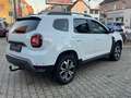 Dacia Duster II Journey*R-Kamera*KeyLess*AHK Weiß - thumbnail 9