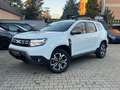 Dacia Duster II Journey*R-Kamera*KeyLess*AHK Weiß - thumbnail 2