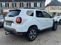 Dacia Duster II Journey*R-Kamera*KeyLess*AHK Weiß - thumbnail 5