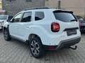 Dacia Duster II Journey*R-Kamera*KeyLess*AHK Weiß - thumbnail 4