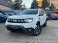 Dacia Duster II Journey*R-Kamera*KeyLess*AHK Weiß - thumbnail 1
