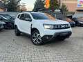 Dacia Duster II Journey*R-Kamera*KeyLess*AHK Weiß - thumbnail 7