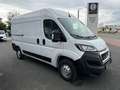 Peugeot Boxer Kasten Hochraum 333 L2H2 BlueHDi 140*Klima Weiß - thumbnail 2