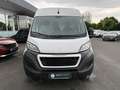 Peugeot Boxer Kasten Hochraum 333 L2H2 BlueHDi 140*Klima Weiß - thumbnail 3
