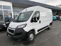 Peugeot Boxer Kasten Hochraum 333 L2H2 BlueHDi 140*Klima Weiß - thumbnail 1
