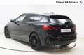 BMW 118 i Msport Nero - thumbnail 3