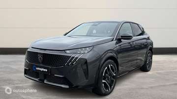 Electrique 210ch Batterie 73 kWh GT
