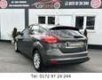 Ford Focus Lim. Titanium*1.HAND*SCHECKHEFT* Gris - thumbnail 6