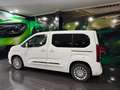 Toyota Proace City TOYOTA Industrial  Manual de 5 Puertas Blanco - thumbnail 1