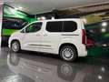 Toyota Proace City TOYOTA Industrial  Manual de 5 Puertas Blanco - thumbnail 4