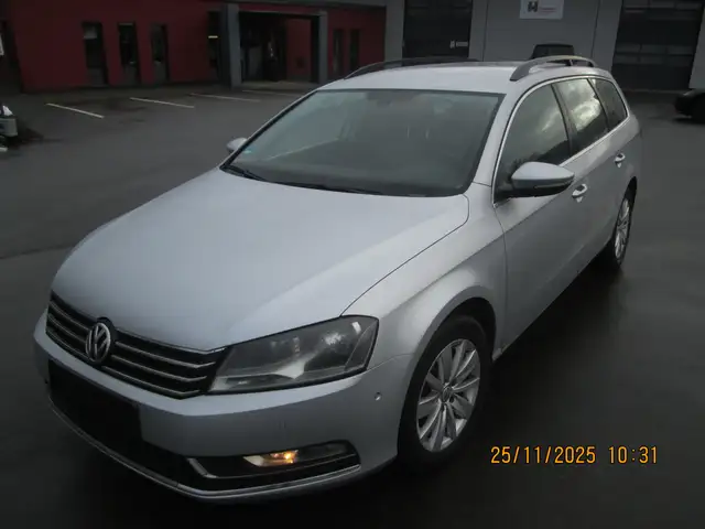 Volkswagen Passat Variant Comfortline BlueMotion