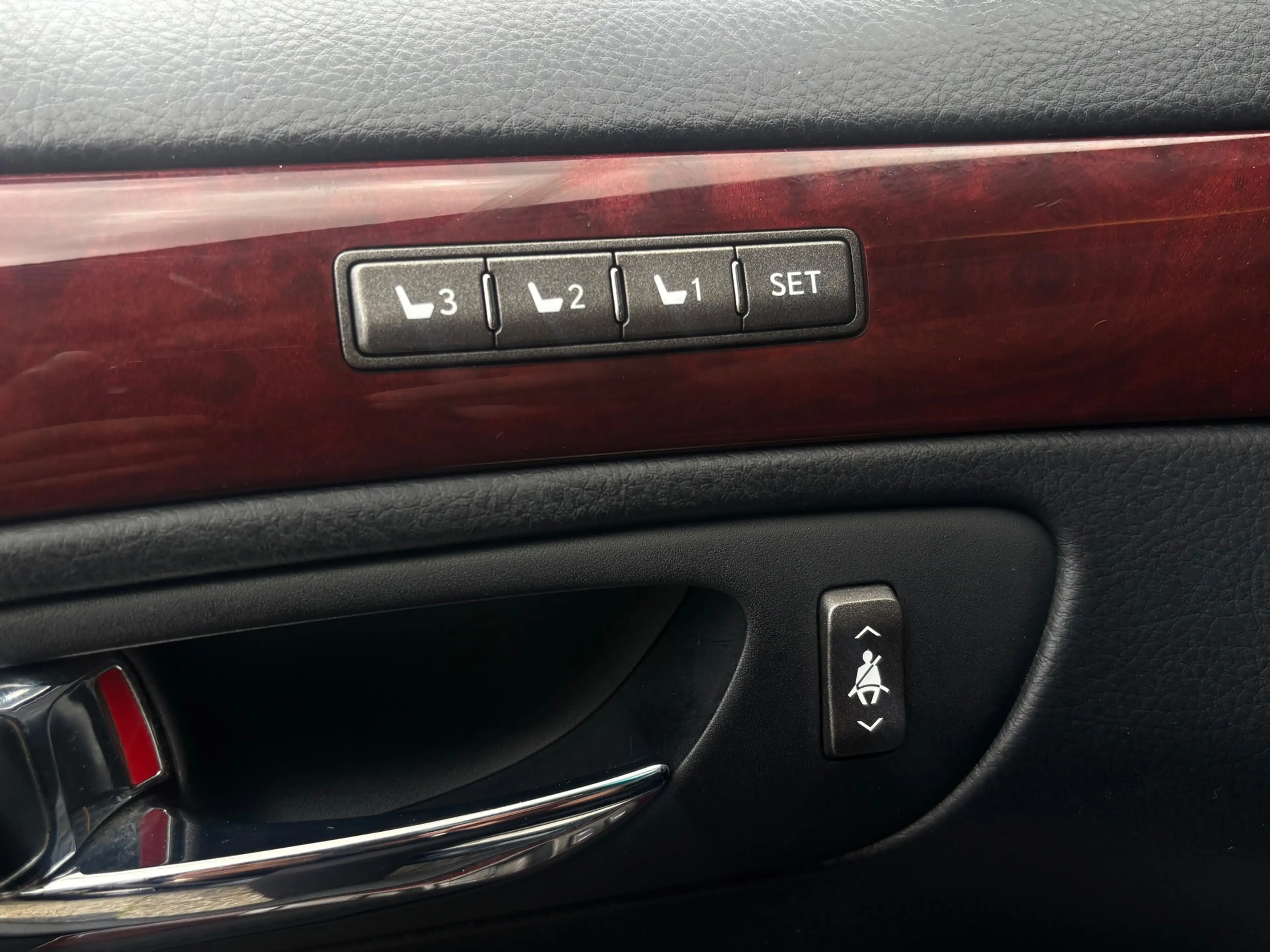 Lexus LS 460 4.6 V8 Executive | Mark Levinson | Schuifdak | NAP — photo 14