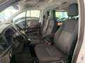 Ford Transit Custom Kombi 320 L2 9-SITZER+TEMP+KLIMA Fehér - thumbnail 7