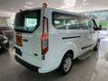 Ford Transit Custom Kombi 320 L2 9-SITZER+TEMP+KLIMA Fehér - thumbnail 5