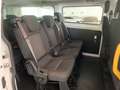 Ford Transit Custom Kombi 320 L2 9-SITZER+TEMP+KLIMA Fehér - thumbnail 15