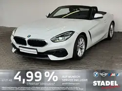 Bmw Z4 sDrive20i Advantage LED.PDCvo+hi.LR Hz.DAB