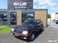Peugeot 205 gti 1.6 105ch carte grise collection réfection MOT Gris - thumbnail 1