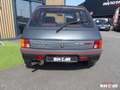 Peugeot 205 gti 1.6 105ch carte grise collection réfection MOT Gris - thumbnail 4