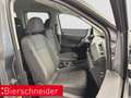 Volkswagen Caddy 1.5 TSI AHK REAR VIEW NAVI SHZ Grau - thumbnail 14