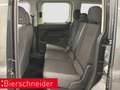 Volkswagen Caddy 1.5 TSI AHK REAR VIEW NAVI SHZ Grau - thumbnail 21