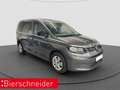 Volkswagen Caddy 1.5 TSI AHK REAR VIEW NAVI SHZ Grau - thumbnail 10