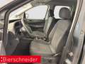 Volkswagen Caddy 1.5 TSI AHK REAR VIEW NAVI SHZ Grau - thumbnail 12