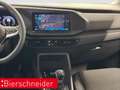 Volkswagen Caddy 1.5 TSI AHK REAR VIEW NAVI SHZ Grau - thumbnail 18
