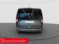 Volkswagen Caddy 1.5 TSI AHK REAR VIEW NAVI SHZ Grau - thumbnail 6