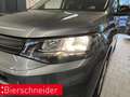 Volkswagen Caddy 1.5 TSI AHK REAR VIEW NAVI SHZ Grau - thumbnail 29