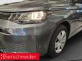 Volkswagen Caddy 1.5 TSI AHK REAR VIEW NAVI SHZ Grau - thumbnail 26