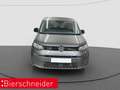 Volkswagen Caddy 1.5 TSI AHK REAR VIEW NAVI SHZ Grau - thumbnail 3