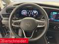 Volkswagen Caddy 1.5 TSI AHK REAR VIEW NAVI SHZ Grau - thumbnail 13