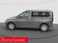 Volkswagen Caddy 1.5 TSI AHK REAR VIEW NAVI SHZ Grau - thumbnail 4
