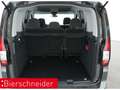 Volkswagen Caddy 1.5 TSI AHK REAR VIEW NAVI SHZ Grau - thumbnail 6