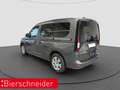 Volkswagen Caddy 1.5 TSI AHK REAR VIEW NAVI SHZ Grau - thumbnail 5