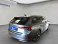 Skoda Octavia Combi 1.5 TSI Selection Grijs - thumbnail 5
