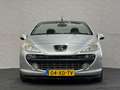 Peugeot 207 CC 1.6 VTi Première - Cruisecontrol - Elektrische Grau - thumbnail 5