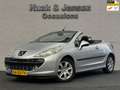 Peugeot 207 CC 1.6 VTi Première - Cruisecontrol - Elektrische Grau - thumbnail 1