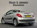 Peugeot 207 CC 1.6 VTi Première - Cruisecontrol - Elektrische Grau - thumbnail 3